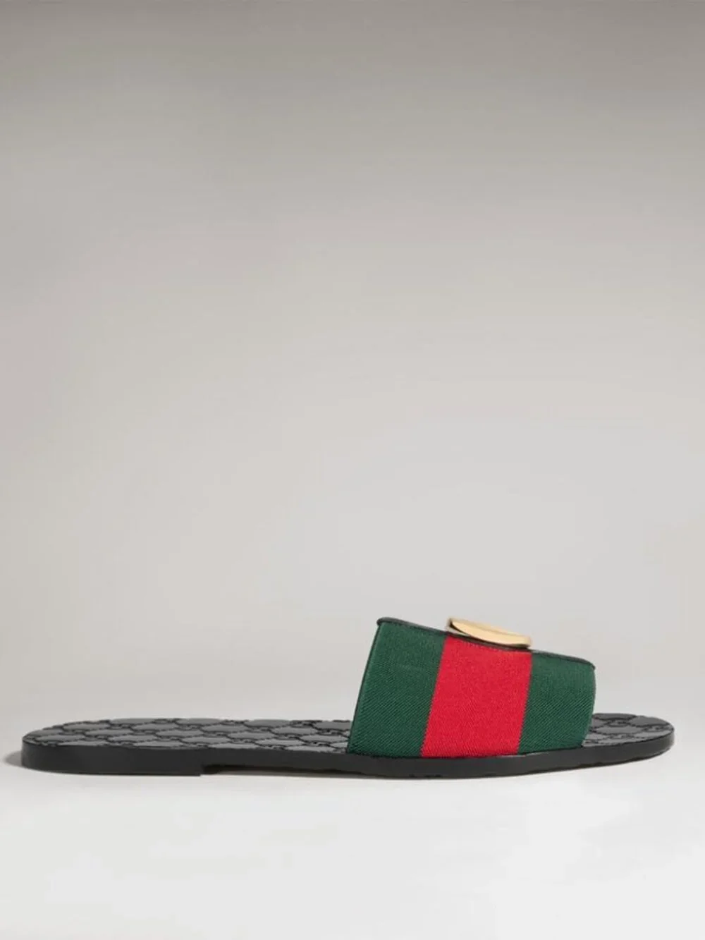 Gucci Riviera Sandals UK 9 Men